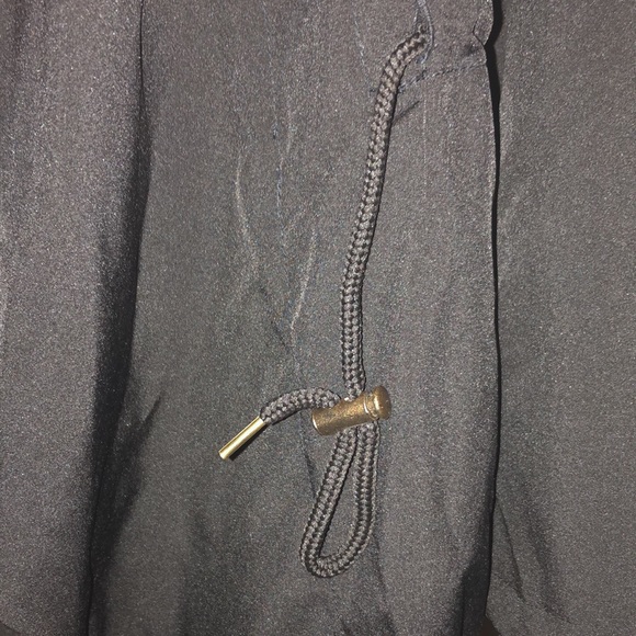 NWT INC Long Black Blazer Jacket - Picture 6 of 8